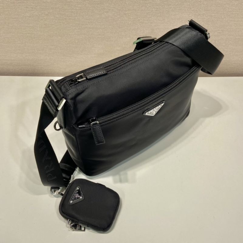 Mens Prada Satchel Bags